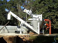 COANDA Complete Plant Ro 5C