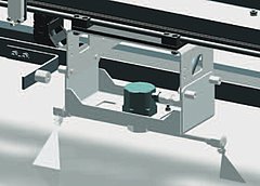 Innovative high pressure cleaning
