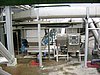 WWTP Dublin (UK,2 million PE): HUBER Launder Channel - 30 m³ wastewater per second