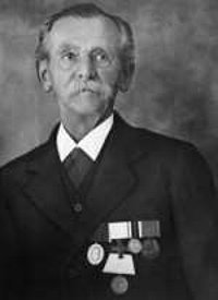 The company founder, Johann Huber