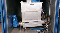 Wash Press WAP liquid