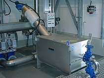 Ro 3.1 in container