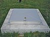 Weatherproof manhole cover SD1.P, premium model, rectangular type
