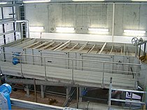 HUBER Dissolved Air Flotation Plant HDF
