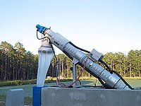 ROTAMAT® Micro Strainer Ro 9