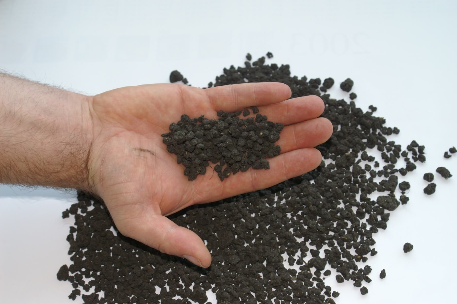 HUBER plants for thermal sludge treatment HUBER Plants for Thermal Sludge Treatment