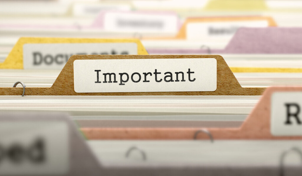 【同义词】別再只会用 important 了！十种表达 "重要" 的英语单词