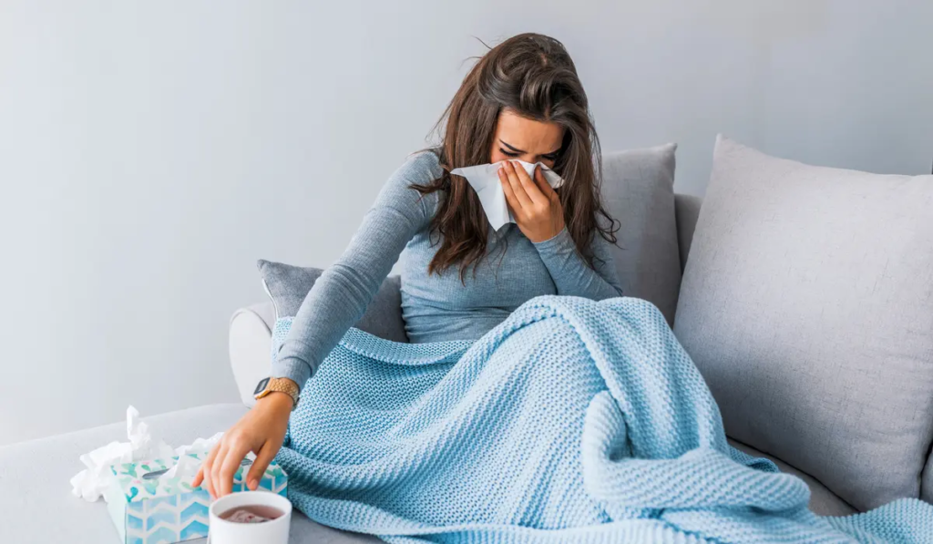 【英语口语】不舒服还在说 uncomfortable？教你正确表达身体不适