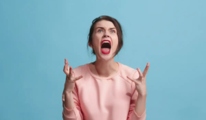 【主题单词】"生气" 的九种不同英语用法 【主题单词】"生气" 的九种不同英语用法