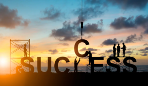 【英语短语】失败为成功之母、十拿九稳等八个关于成功的短语 【英语短语】失败为成功之母、十拿九稳等八个关于成功的短语