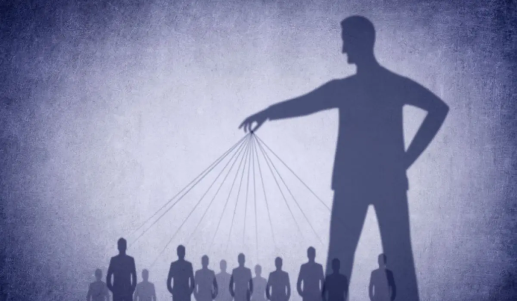 【主题单词】别再被情绪勒索了！教你轻松用英语表达自己的想法