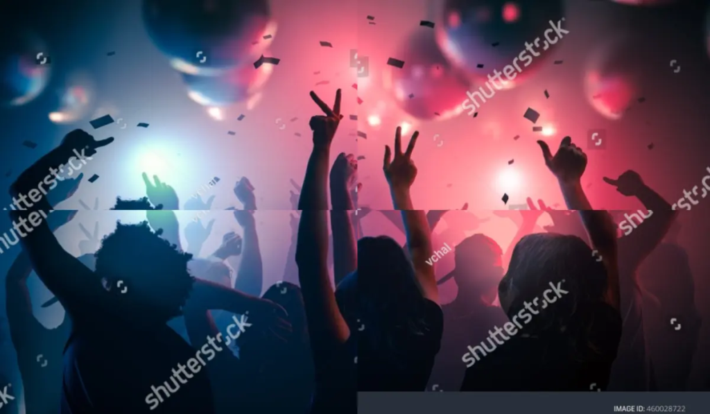 【主题单词】你是 party animal 还是 party pooper？派对相关用语一次学起来！