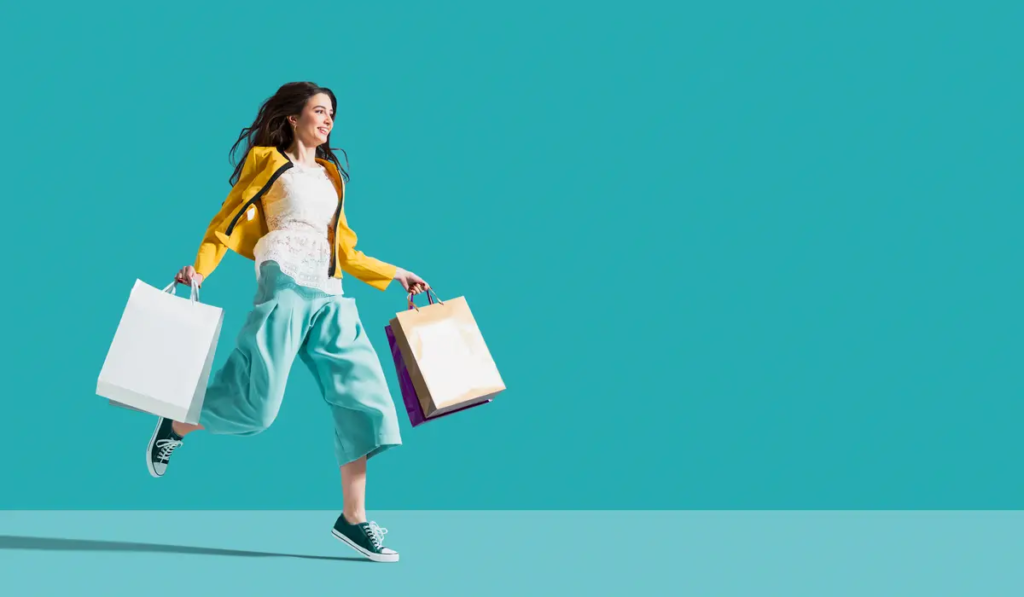 【用英语怎么说】expensive 不能用来形容 price！周年庆薅羊毛必学八个购物英语表达