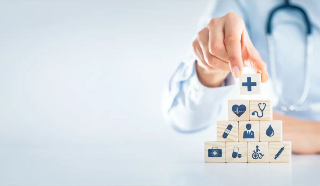 【主题单词】十个描述健康情况的生动英语表达