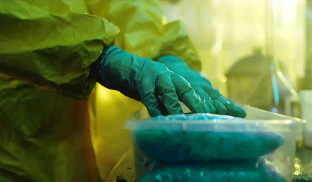 【影视英语】《绝命毒师》（<em>Breaking Bad</em> ）经典好句