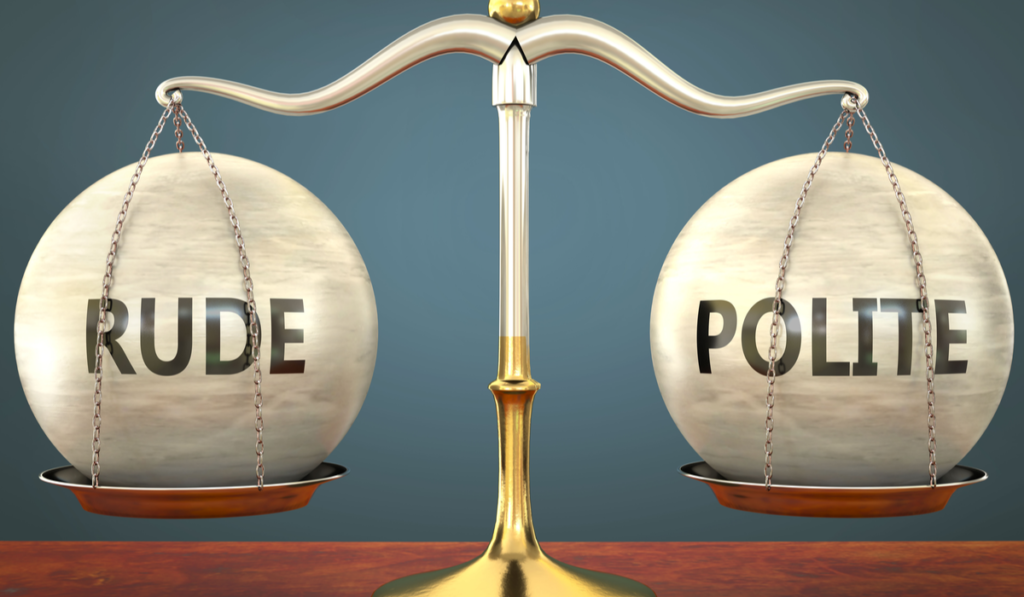 【基础英语】Would you 和 Could you 到底差别在哪？谁比较有礼貌？