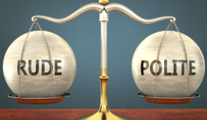 【基础英语】Would you 和 Could you 到底差别在哪？谁比较有礼貌？