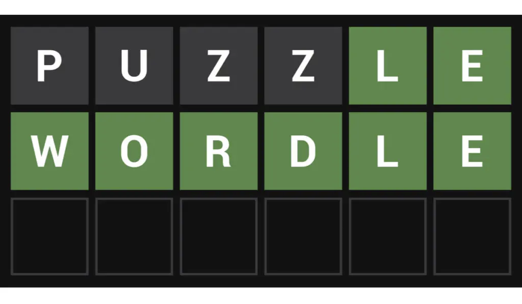 【时事英语】 Wordle 移除歧视用语｜大家都该学的礼貌性说法