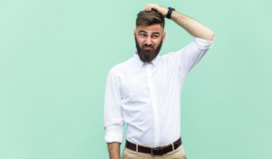 【英语口语】只会说 Again 吗？十个英语句型让你有礼貌地请对方 "说清楚" 