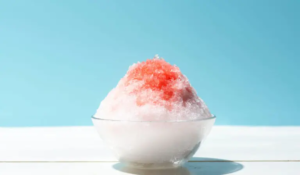 【美食英语】"刨冰” "冰棒” "雪花冰" 等消暑冰品英语怎么说？不是只有 "Ice cream" 喔！