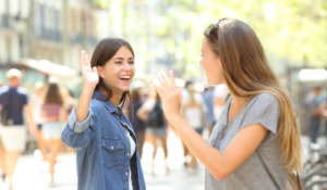 【英语口语】怎么回应 "How are you"？三种必学地道英语让你回答得更自然！